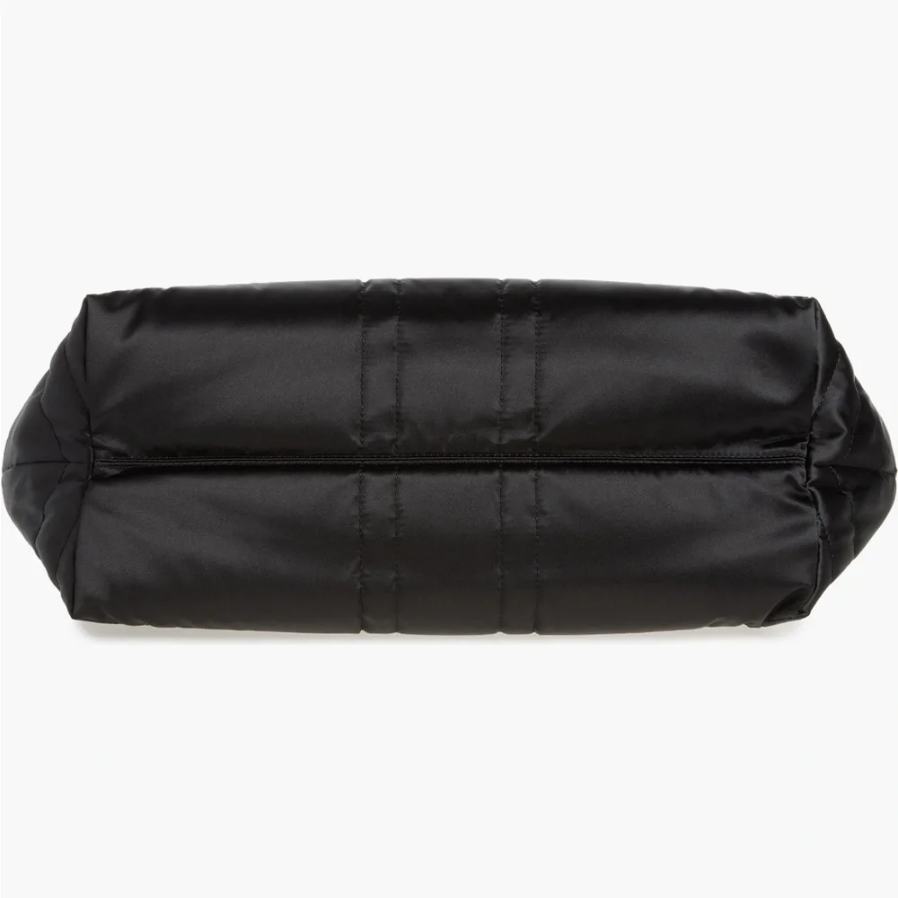 Kurt Geiger London Union Jack Large Shopper Tote Bag in Black - NWT - Picture 6 of 6